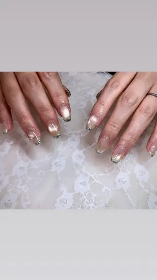 ネイル Epokku ネイルサロンのネイルデザイン