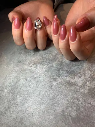 ネイル 土屋 智子のエステ・リラクイメージ