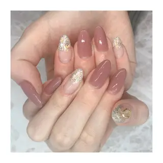ネイル Nailsalon -Aのネイルデザイン