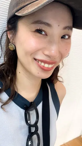 マツエク・マツパ viviAiles ♡⃛ Ruiのマツエク・マツパデザイン