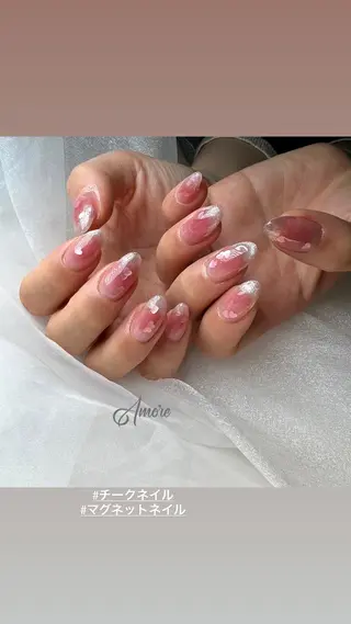 ネイル You kyehwaのネイルデザイン