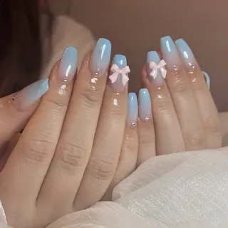 ネイル Amy Nail所属・Amy Nailのネイルデザイン