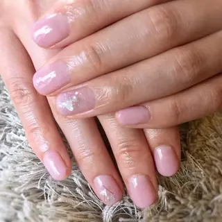 ネイル A-nail エーネイル所属・M. ERIのネイルデザイン