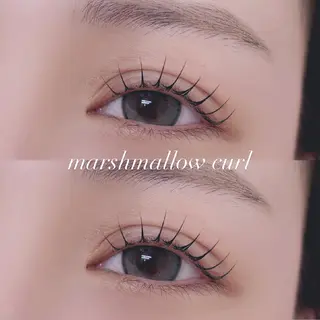 マツエク・マツパ 🐩Pupu lash🐩のマツエク・マツパデザイン