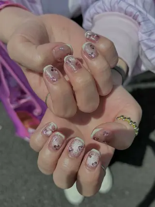 ネイル acs.n所属・ネイル，耳つぼ 風間すみれのその他イメージ