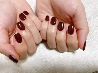 ネイル kiki nail 二子玉川のネイルデザイン