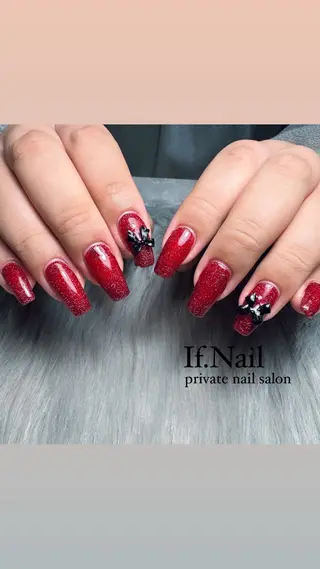 ネイル If Nailのネイルデザイン
