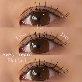 マツエク・マツパ アイブロウ eyes cream所属・まつ毛と眉毛のおみせ 🪄なんばのマツエク・マツパデザイン
