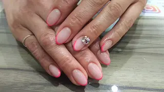 ネイル Progress Nailのネイルデザイン