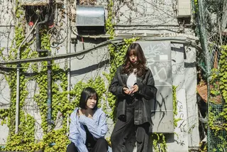 ミディアム GOAT_茅ヶ崎 南口徒歩2分のヘアスタイル