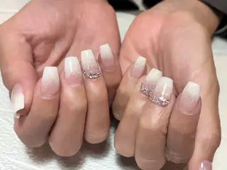 ネイル chem NAILSTUDIO所属・chem くりたももこのネイルデザイン