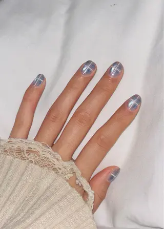 ネイル 銀河屋の猫所属・銀河屋 の猫のネイルデザイン