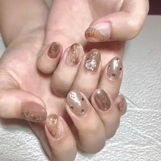 ネイル yumnail (ネイル&脱毛)のエステ・リラクイメージ