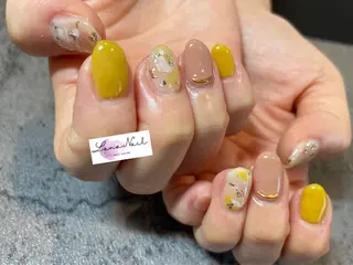 ネイル Lana Nailのネイルデザイン
