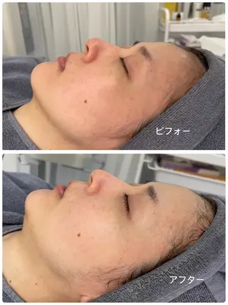 ヤスダ ユウコのエステ・リラクイメージ