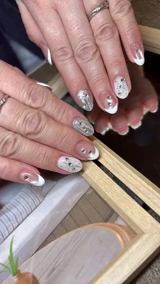 ネイル Shadow ネイル所属・Shadow nailのネイルデザイン