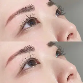 マツエク・マツパ lit. sora☁️のマツエク・マツパデザイン