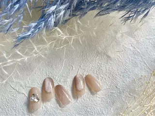 ネイル kiki nail 二子玉川のネイルデザイン