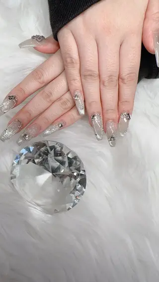 ネイル nail salon OnRのネイルデザイン