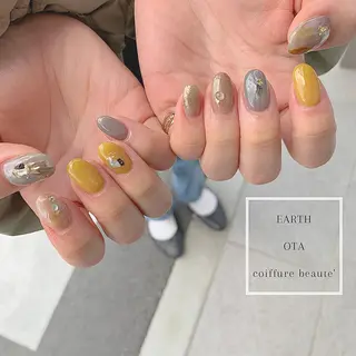 ネイル Rena colore'のネイルデザイン