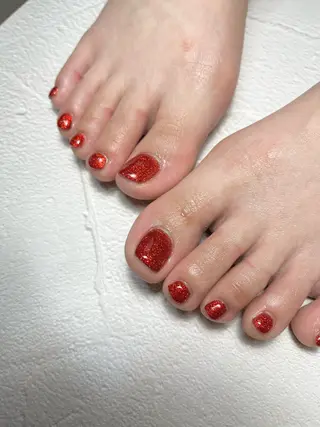 ネイル 丁寧カウンセリング 個性派ネイルyukoのネイルデザイン