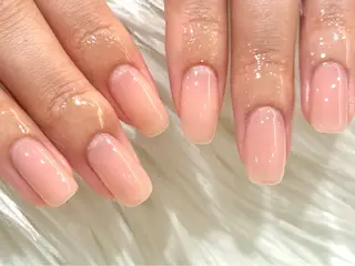 ネイル エムスラッシュセンター南sol所属・kano🫧 指名No.1💫のネイルデザイン