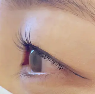 マツエク・マツパ yoshii 💐のマツエク・マツパデザイン