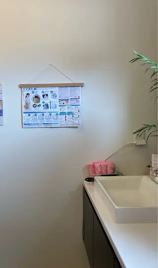 フェイシャルサロン ビアンカガーデンのエステ・リラクイメージ