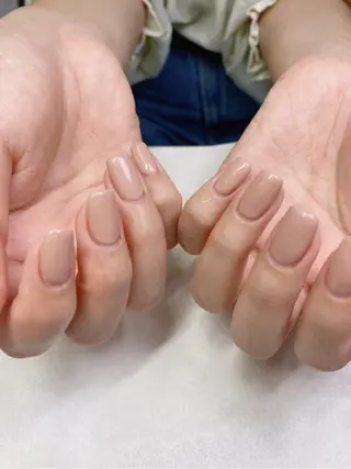 ネイル yuminail所属・錦糸町 yuminailのネイルデザイン