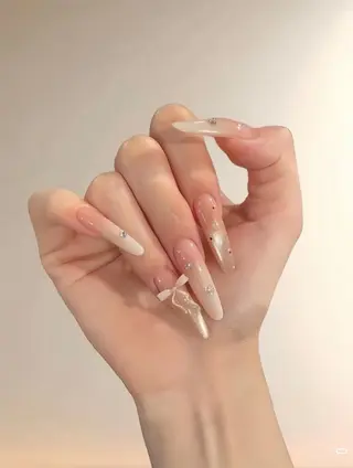 ネイル MEI Nailのネイルデザイン