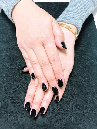 ネイル 辻 依子のネイルデザイン