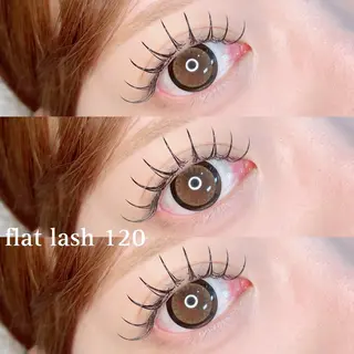 マツエク・マツパ パリジェンヌ/美眉 OLIVIA加藤のマツエク・マツパデザイン