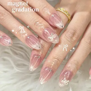 ネイル Ugirl Nail Seikaのネイルデザイン