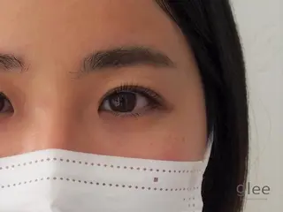 マツエク・マツパ nuit 春日部店のマツエク・マツパデザイン