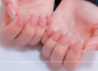 ネイル NailSalon 〜Andyou〜のネイルデザイン