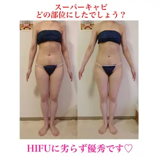 a  room salonのエステ・リラクイメージ