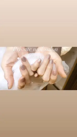 ネイル nail salon chocoのネイルデザイン