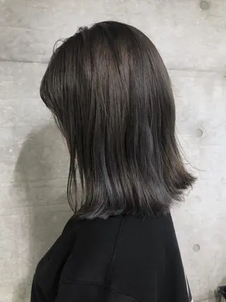 ミディアム eyelash salon RACOTA所属・MAYA .のマツエク・マツパデザイン