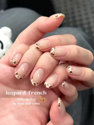 ネイル Lynn_ Nailのネイルデザイン