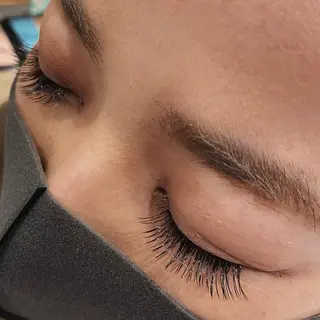 マツエク・マツパ CANTIK🌙 ルナのエステ・リラクイメージ