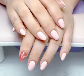 ネイル Em ma高田马場のネイルデザイン