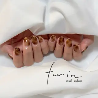 ネイル twin. kanahaのネイルデザイン