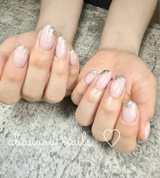 ネイル abuuuuu nailsのネイルデザイン