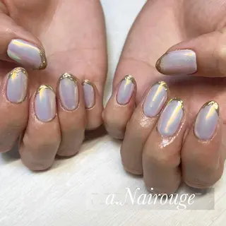 ネイル Nail salon REIRISのネイルデザイン