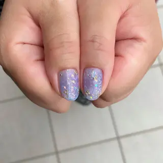 ネイル u sのネイルデザイン