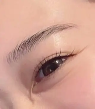 アイブロウ Bijou(ビジュー)所属・Bijou💎 MARIの眉毛・アイブロウイメージ