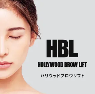 アイブロウ silo salon しろさろんのネイルデザイン