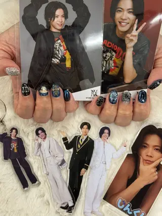 ネイル 武藤 千裕のエステ・リラクイメージ