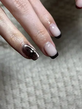 ネイル kotone / toneのネイルデザイン