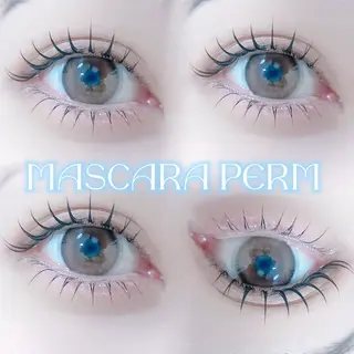 マツエク・マツパ elu+播磨店所属・elu+ 播磨店のマツエク・マツパデザイン